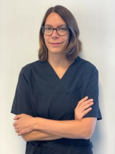 Carole Roch D.O. Ostéopathe à Montauban