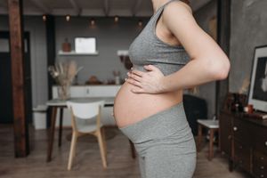 ostéopathie pendant la grossesse